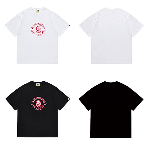 Bape T-Shirt