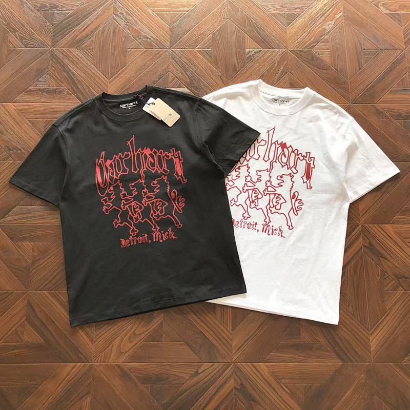 C RH Rtt T-Shirt