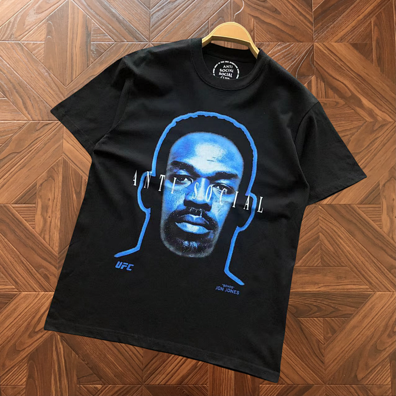 Anti Social Club T-Shirt