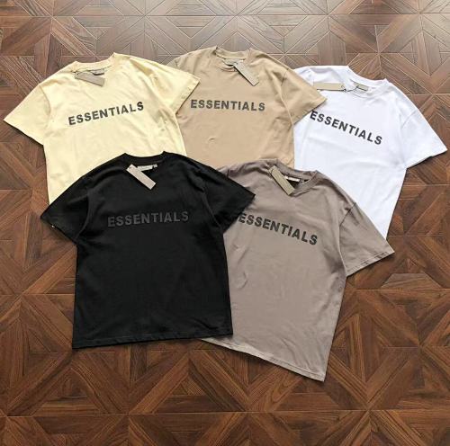Essentials Fog T-Shirt