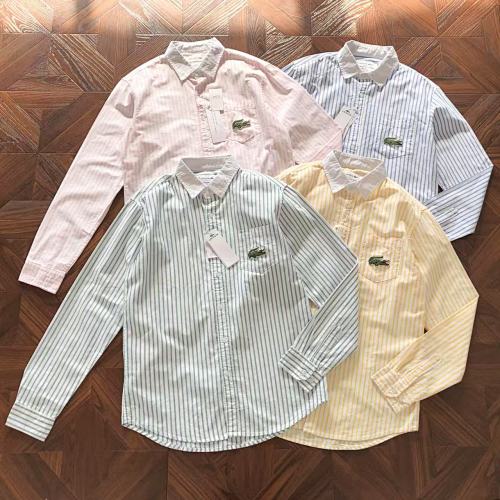 Lacoste Long-Sleeve
