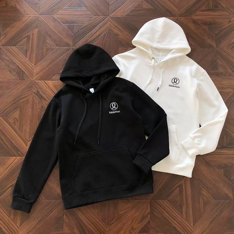 L UL M N Hoodie
