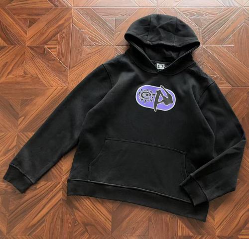 Always DO What Should DO Hoodie