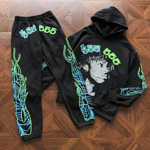 Top Pants S 5D R Hoodie Trousers