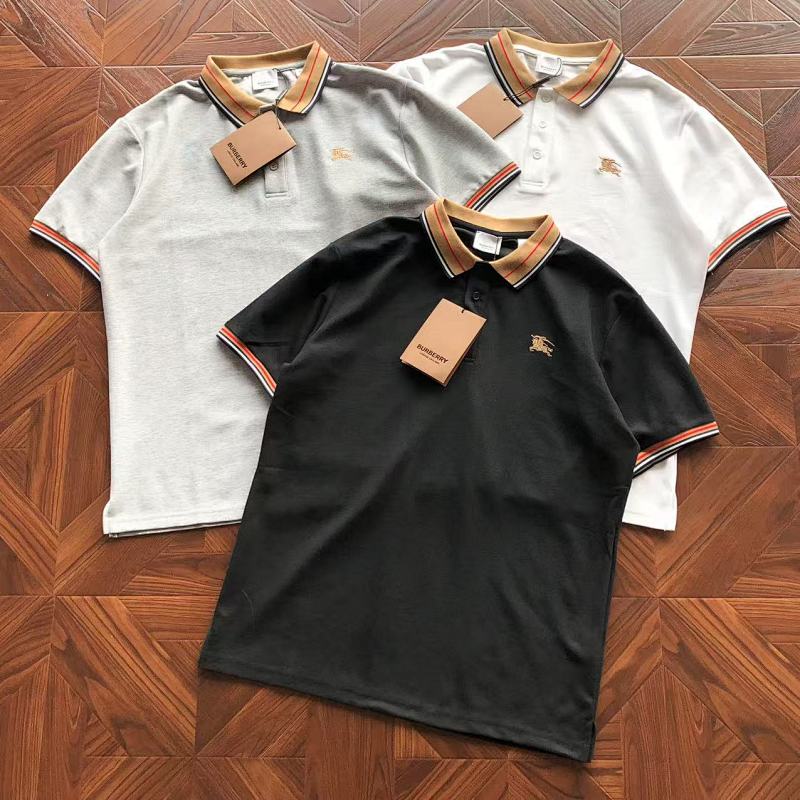 Burberry Polo