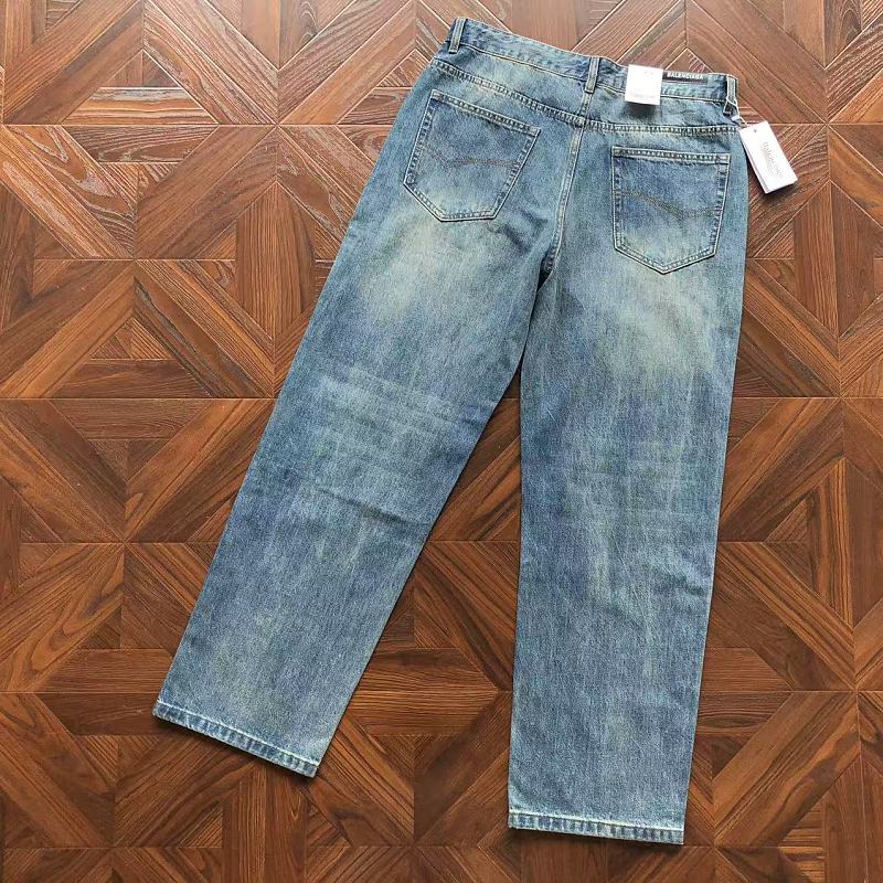B L IA A Trousers