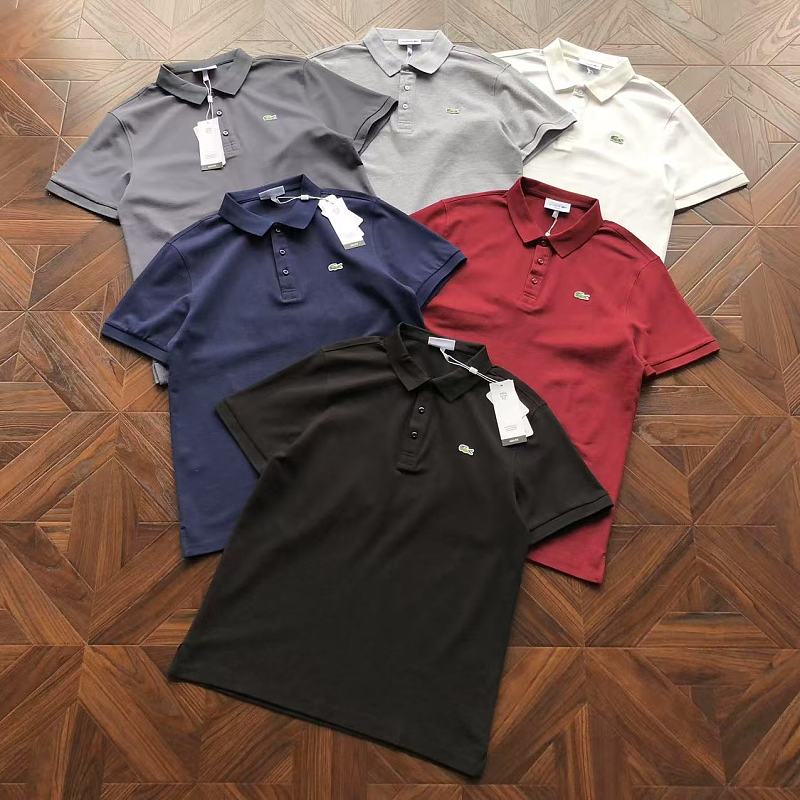 Lacoste Polo