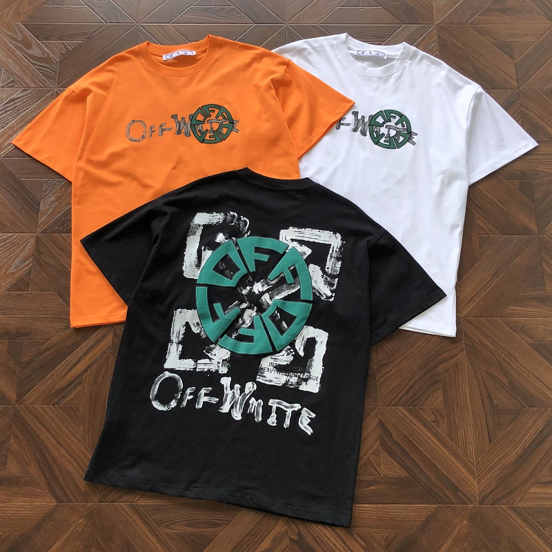 O -W TE T-Shirt