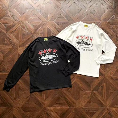 Corteiz Long-Sleeve