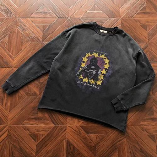 Vintage Long-Sleeve