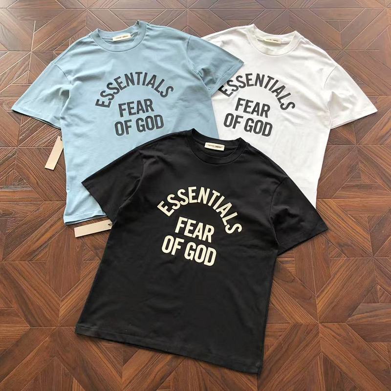 Essentials Fog T-Shirt