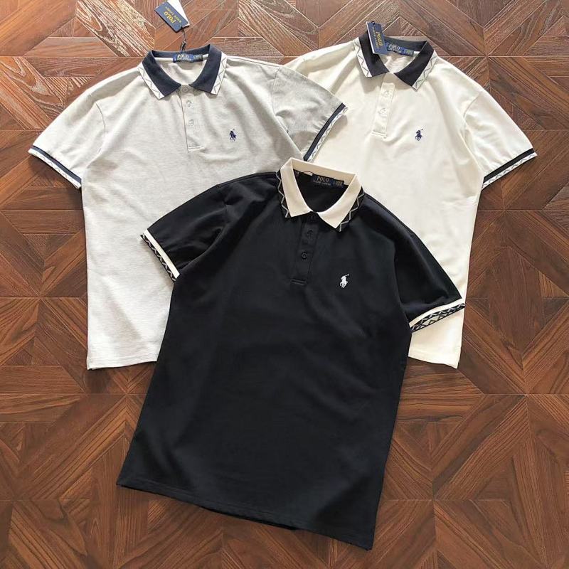 Ralph Polo