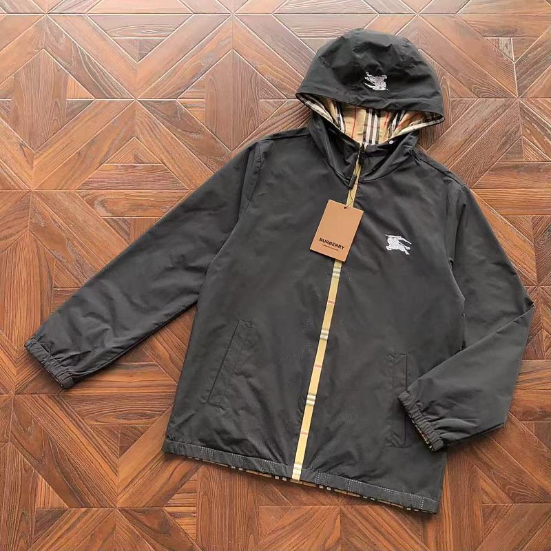 Burberry Jacket