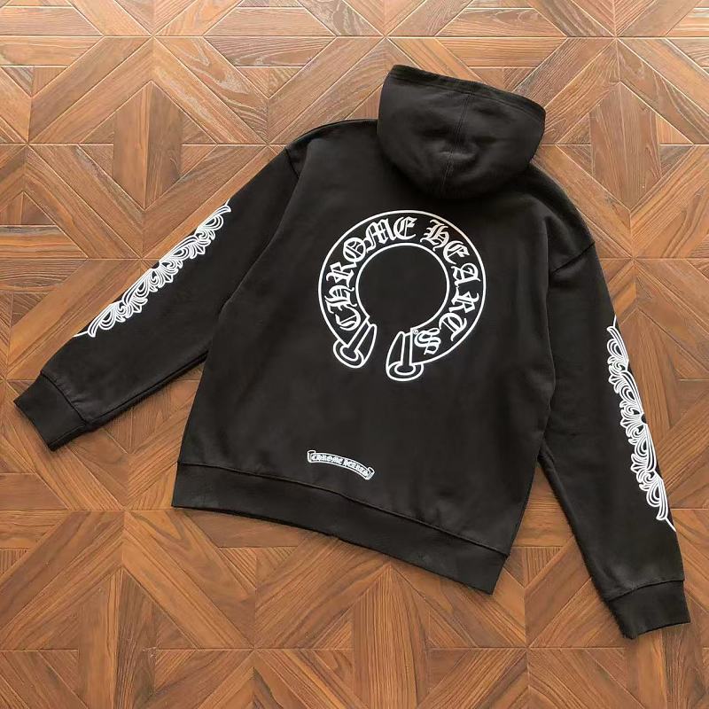 Chrome Hearts Hoodie