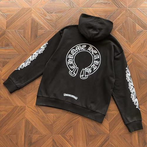 Chrome Hearts Hoodie