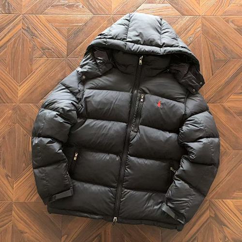 Ralph Down Jacket