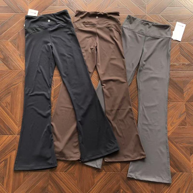 L UL M N Trousers