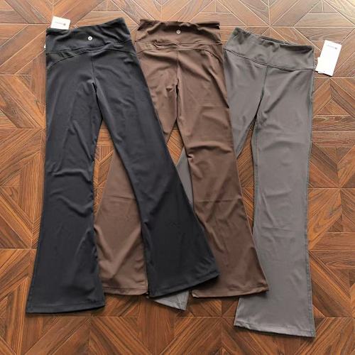 L UL M N Trousers