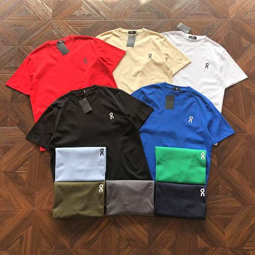 ON RU I G T-Shirt