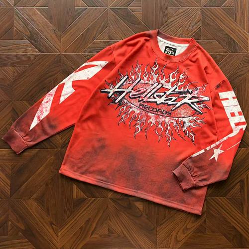 Hellstar Long-Sleeve