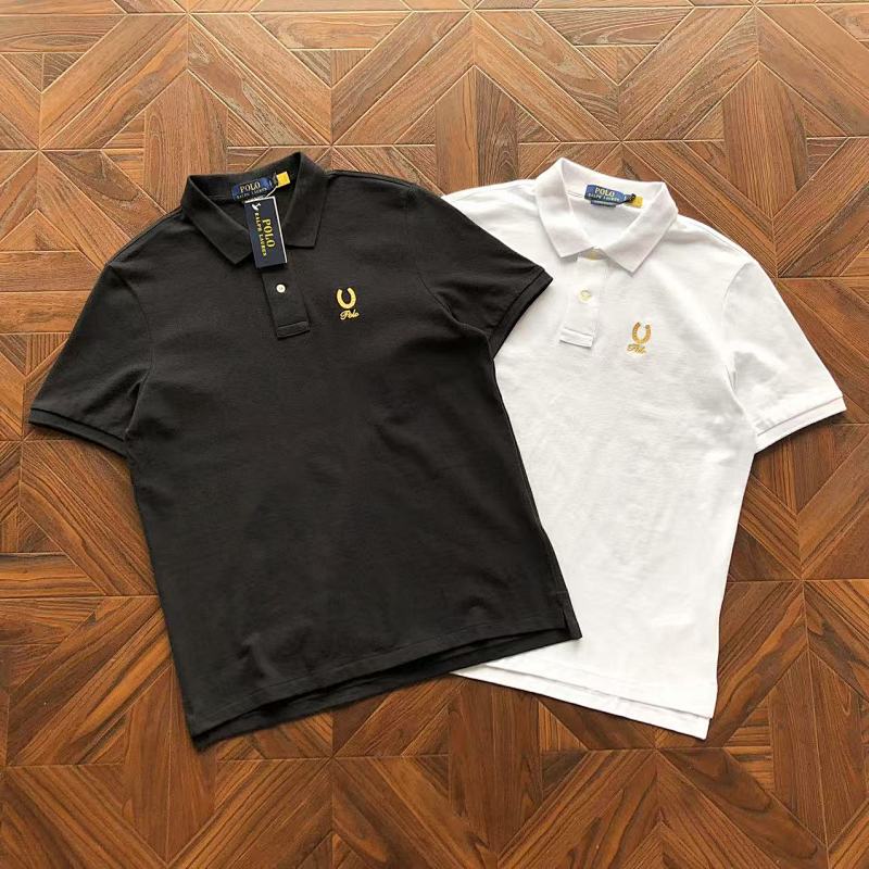 Ralph Polo