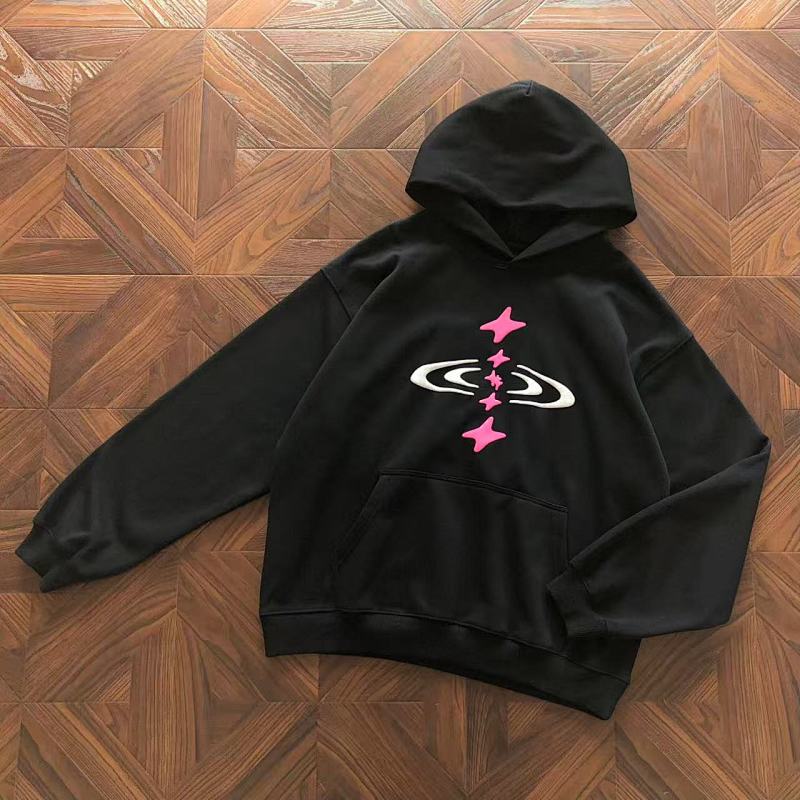 Broken Planet Hoodie