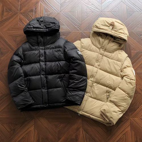 Burberry Down Jakcet Down Vest