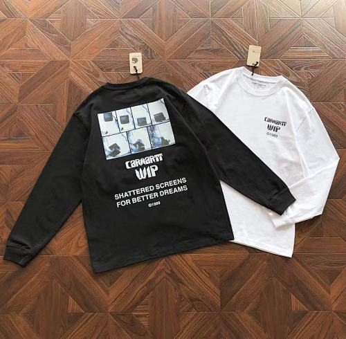 C RH Rtt Long-Sleeve