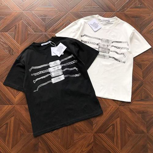 Alexander W G T-Shirt