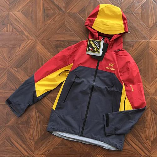 A T YX Jacket