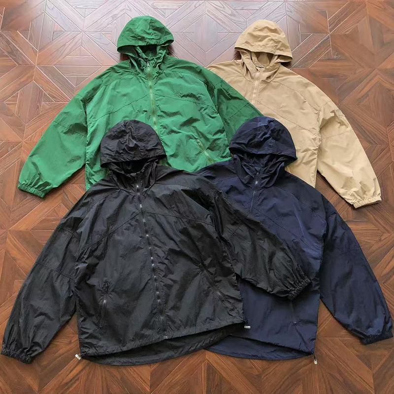 Ralph Jacket