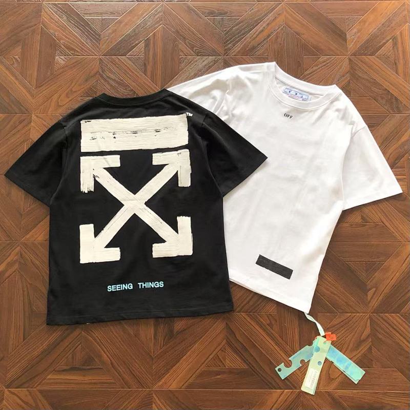 O -W TE T-Shirt