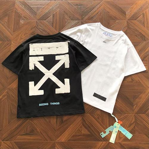 O -W TE T-Shirt