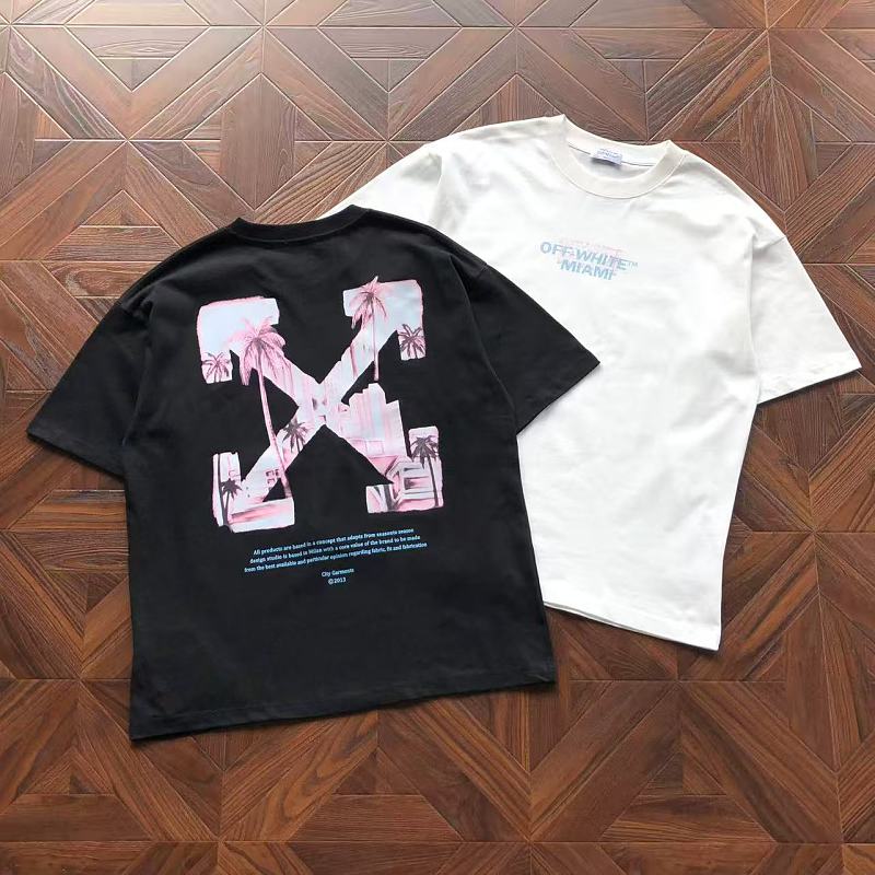 O -W TE T-Shirt
