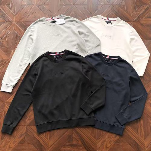 T H Air Sweater