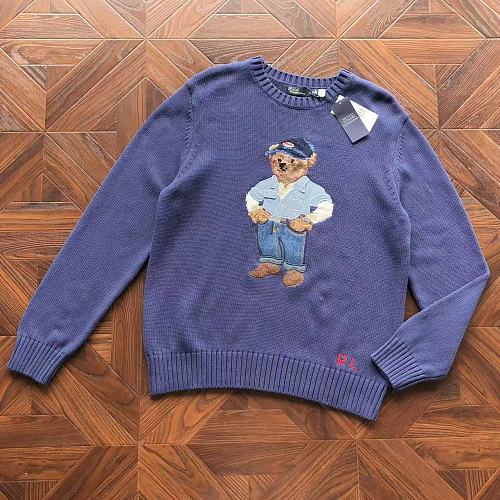 Ralph Sweater