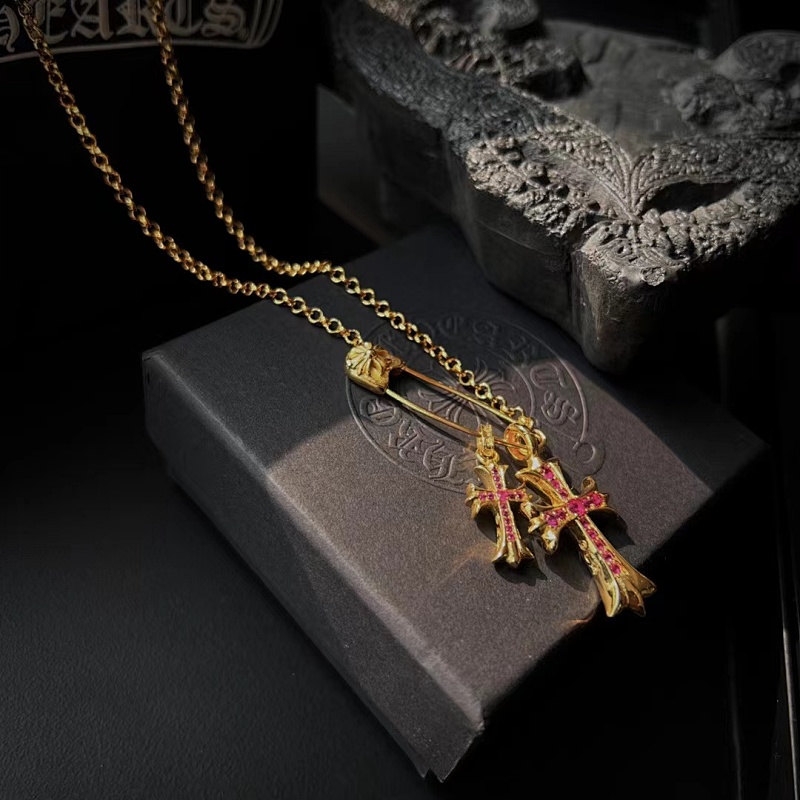 Chrome Hearts Jewelry