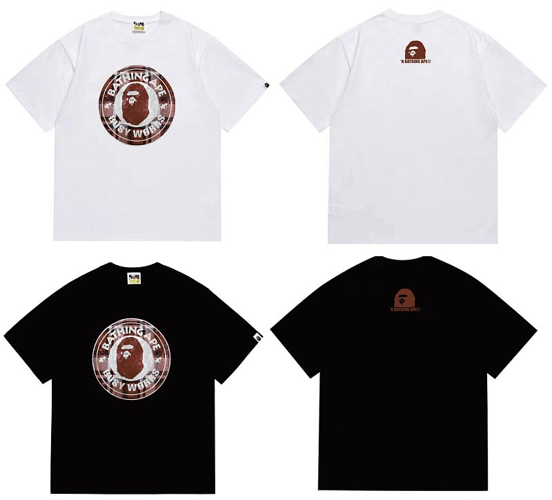 Bape T-Shirt