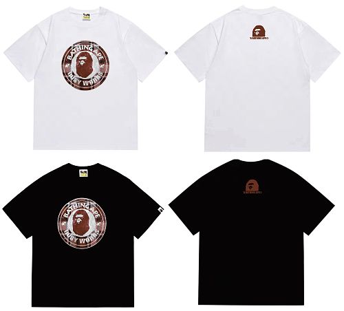 Bape T-Shirt