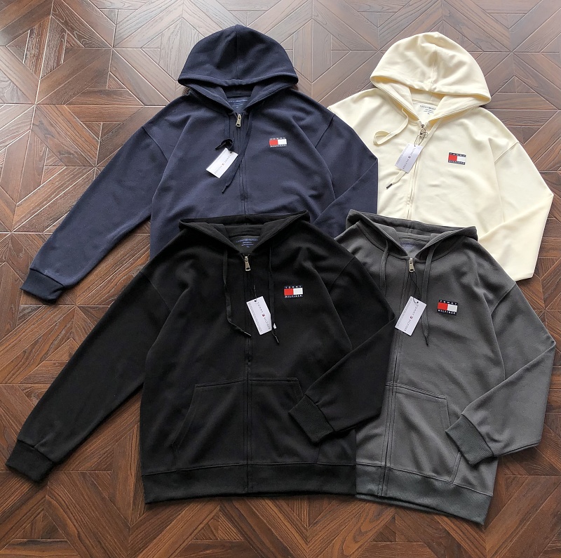 T H Air Hoodie