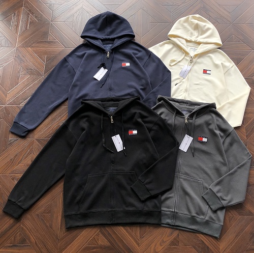 T H Air Hoodie