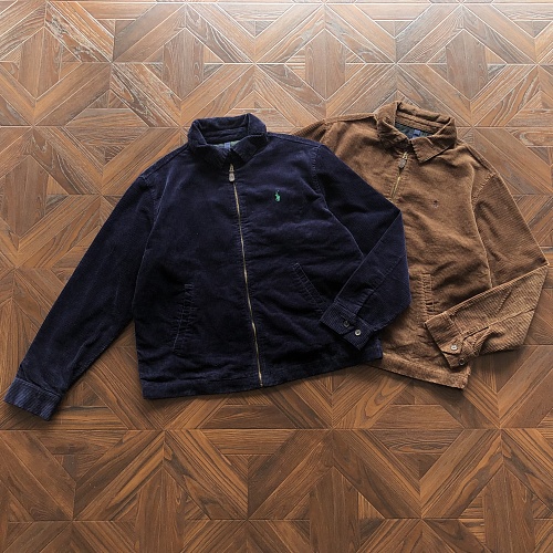 Ralph Jacket