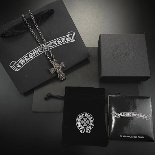 Chrome Hearts Jewelry