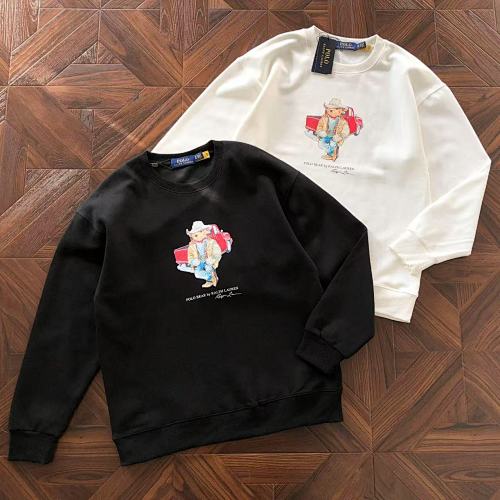 Ralph AU Sweater