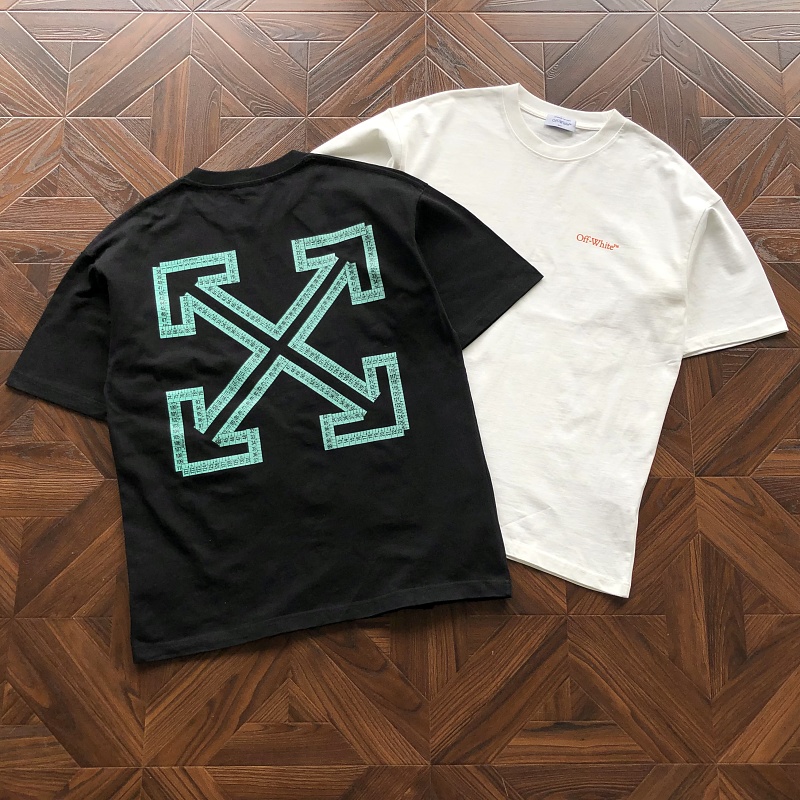 O -W TE T-Shirt