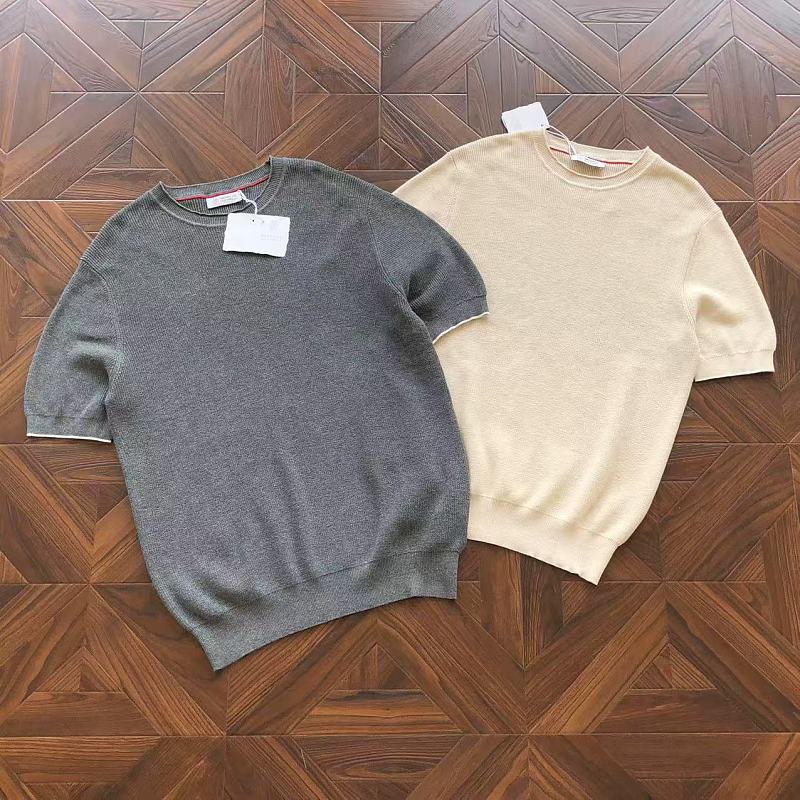BR N L O C CI L I T-Shirt Sweater