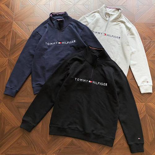 T H Air Sweater