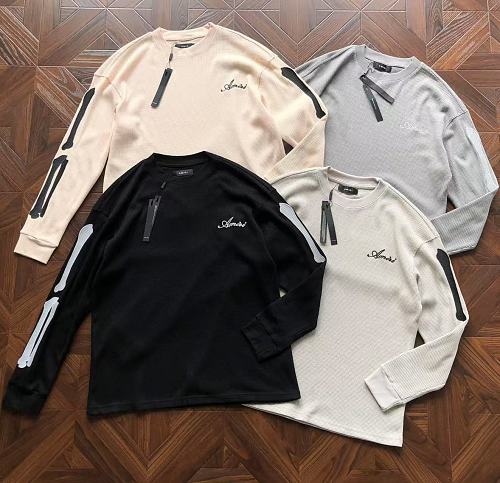 Amiri Long-Sleeve