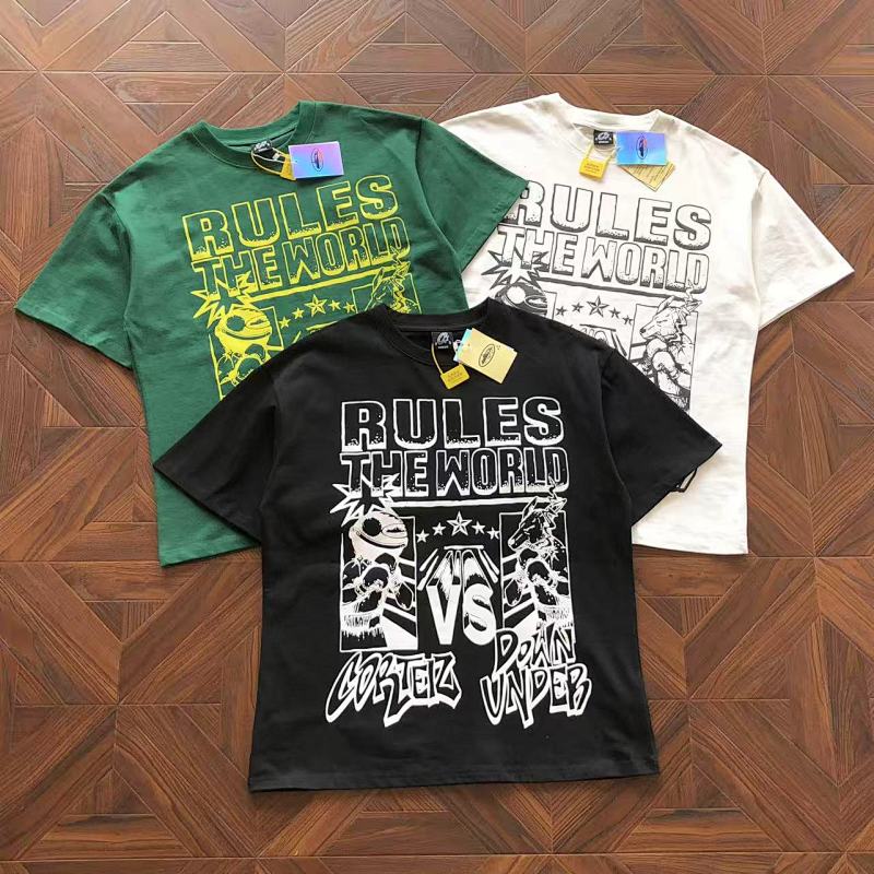 Corteiz T-Shirt