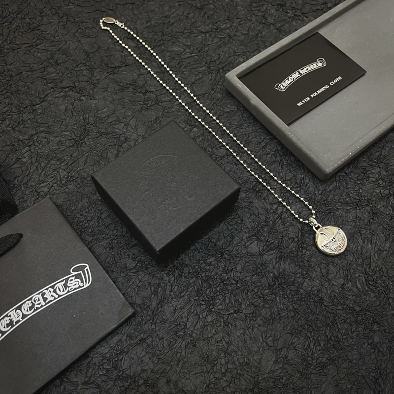 Chrome Hearts Jewelry